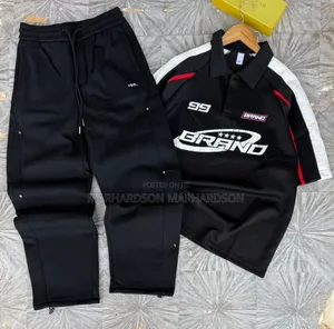 Classic Gents Two Piece