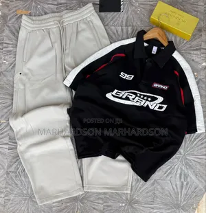 Classic Gents Two Piece