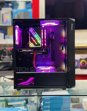 New Desktop Computer Asus 16GB Intel Core Ultra 5 SSD 1T