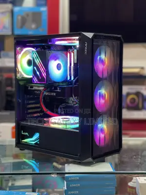 New Desktop Computer Asus 16GB Intel Core Ultra 5 SSD 1T