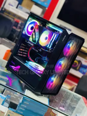 New Desktop Computer Asus 16GB Intel Core Ultra 5 SSD 1T