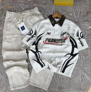 Classic Gents Two Piece