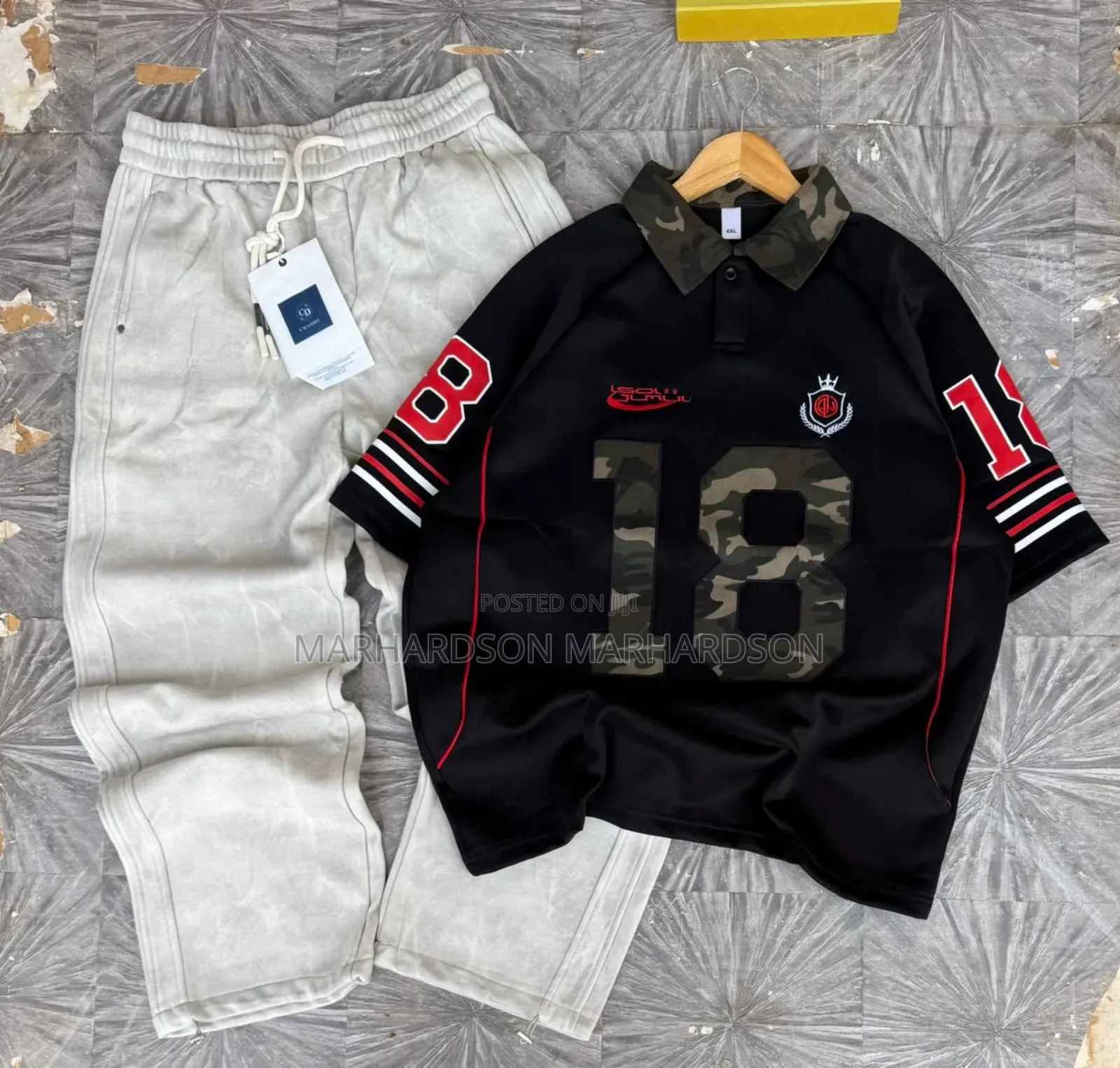 Classic Gents Two Piece