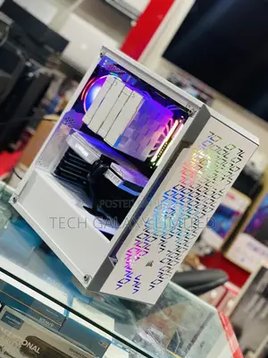 New Desktop Computer Asus 16GB Intel Core Ultra 5 SSD 1T