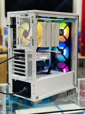 New Desktop Computer Asus 16GB Intel Core Ultra 5 SSD 1T