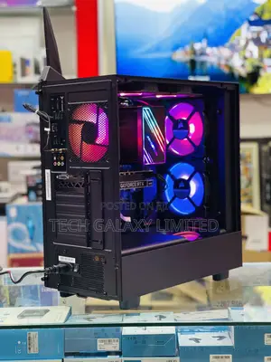 New Desktop Computer Asus 16GB Intel Core Ultra 5 SSD 1T
