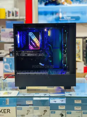 New Desktop Computer Asus 16GB Intel Core Ultra 5 SSD 1T