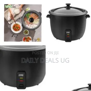 Winning Star Electric Rice Cooker