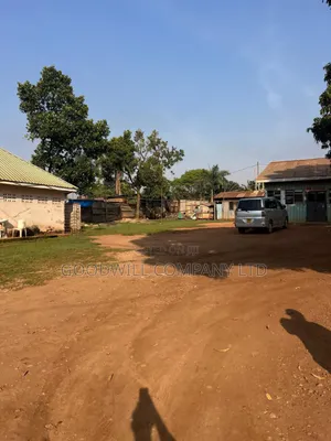 1 Acre of Land in Bweyogerere Near Centenary Bank