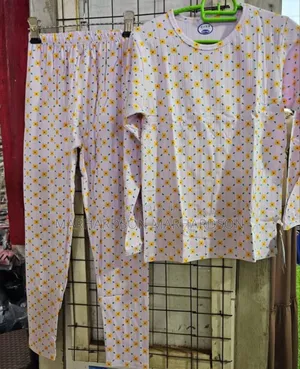 Comfortable Night Wear for Men