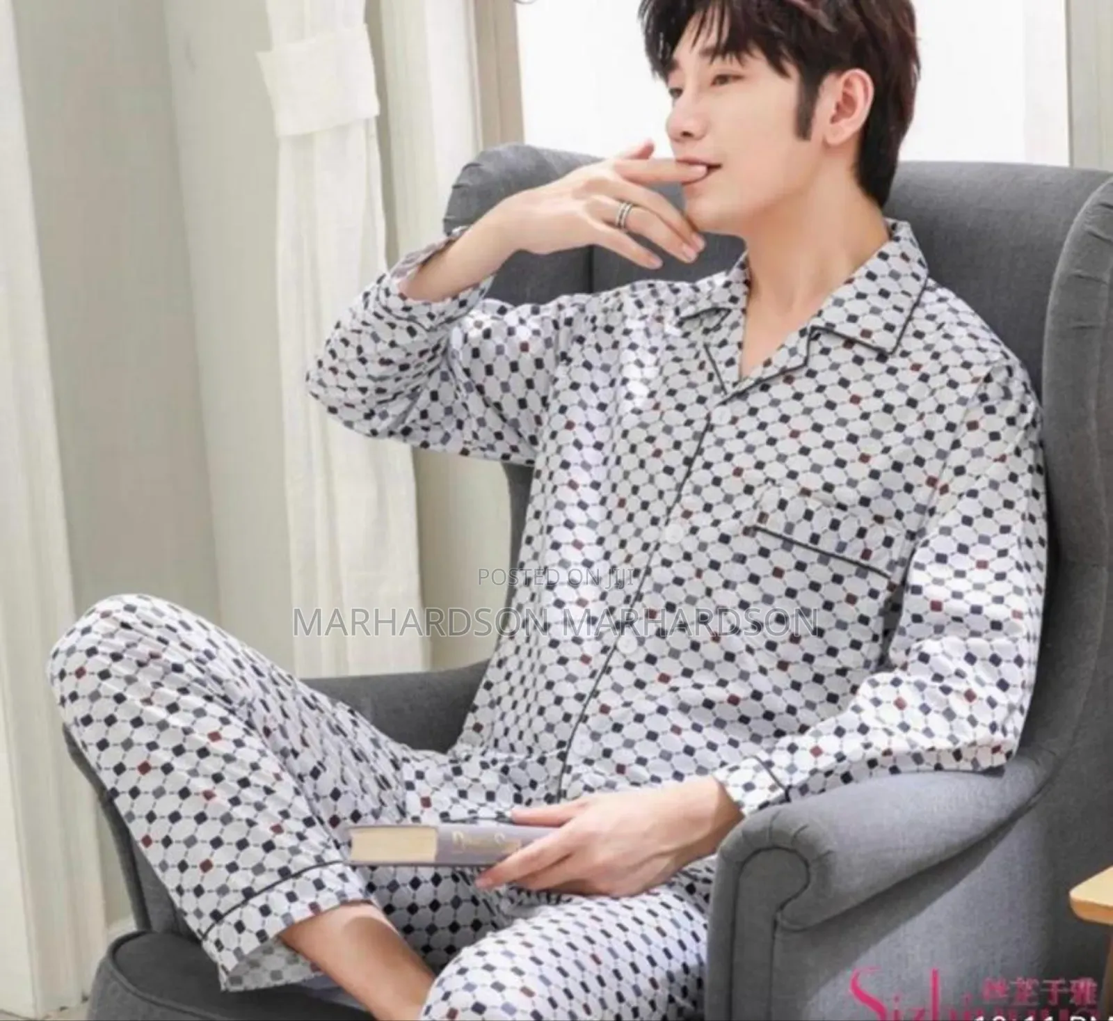 Comfortable Night Wear for Men