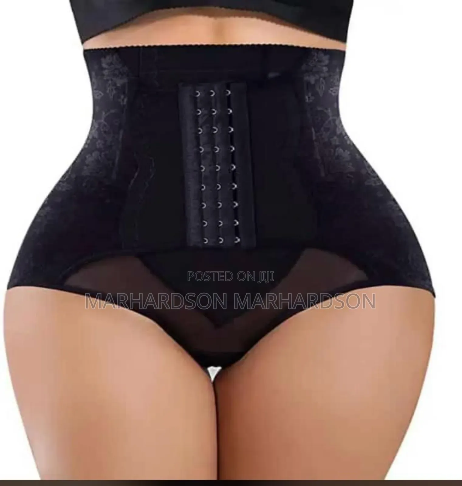 Comfortable Women Body Shaper