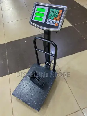 Electronic 180kg Weighing Scale High Quality Shop Digital Weigh Scales