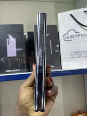 Samsung Galaxy Z Fold4 512 GB Blue