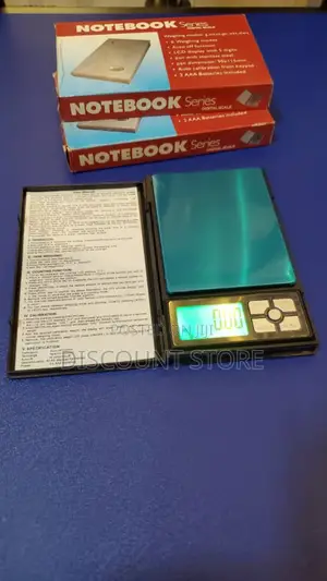 Digital Pocket Weighing Mineral Scales Portable Digital Weighing Scale