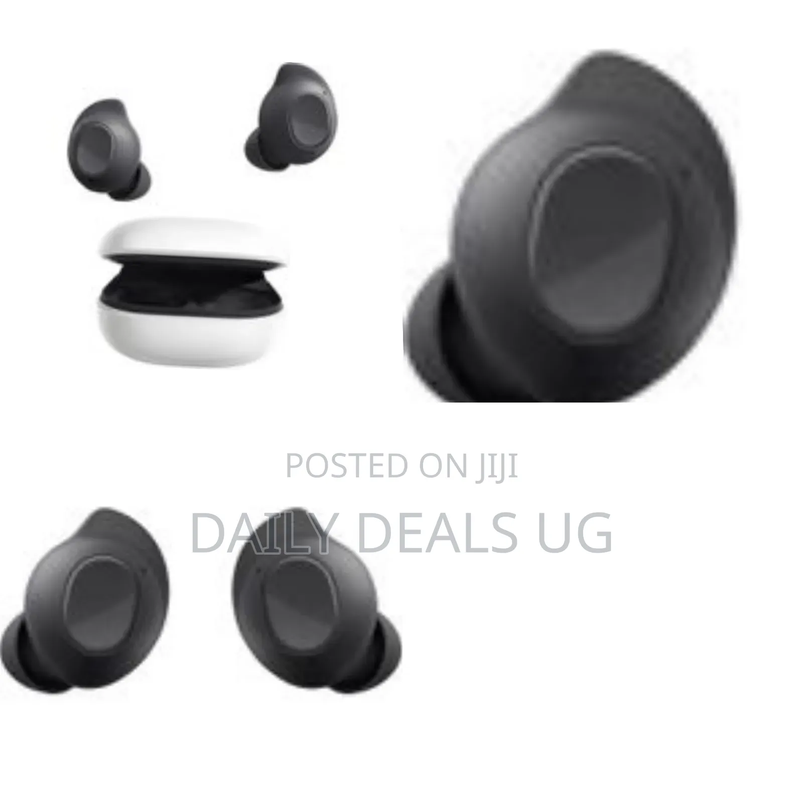 Samsung Galaxy Buds Fe Wireless Earbuds
