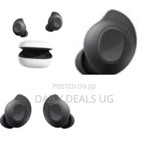 Samsung Galaxy Buds Fe Wireless Earbuds