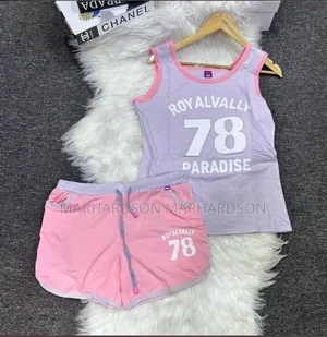 Classic Ladies Night Wear