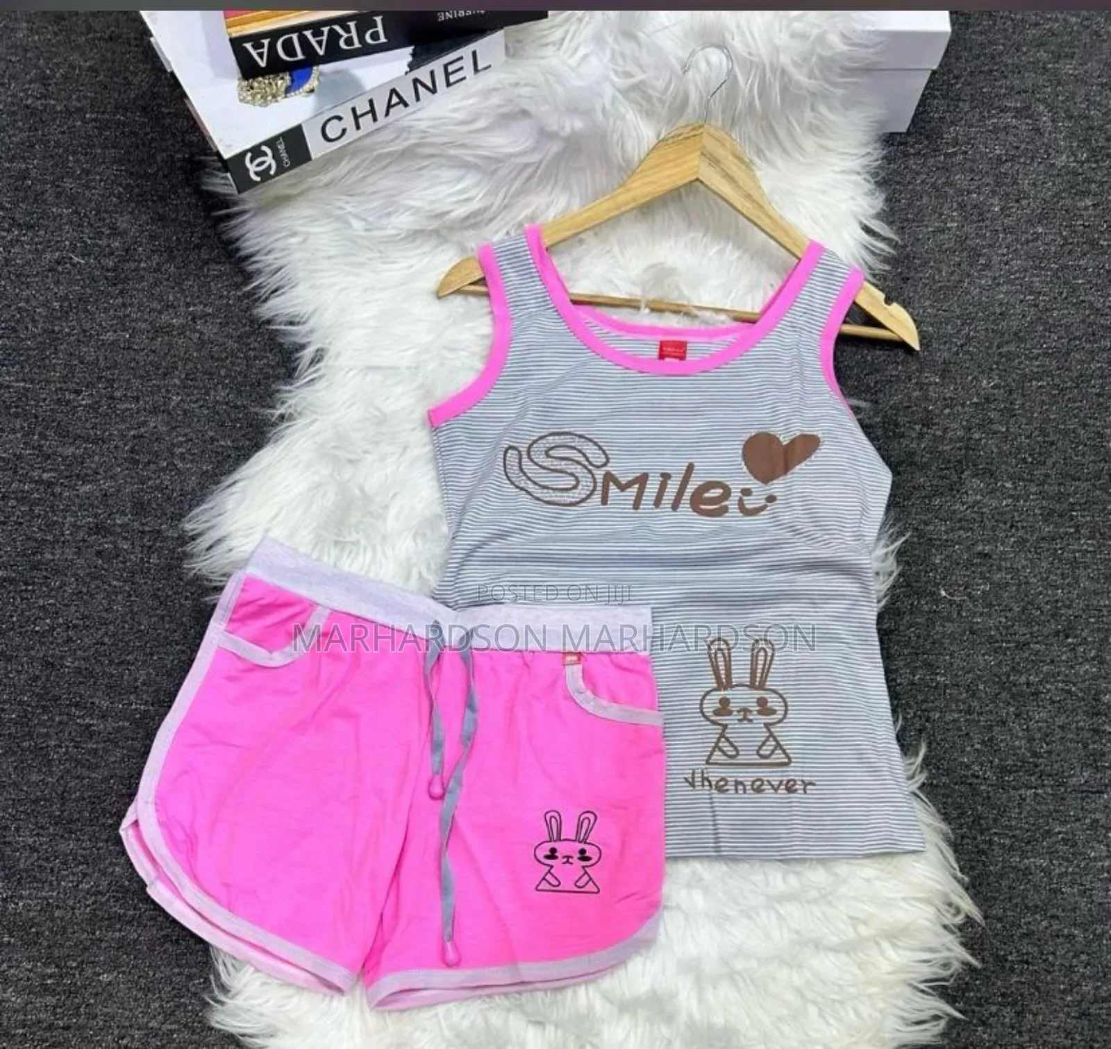 Classic Ladies Night Wear