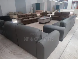 Sofar Set and Bed