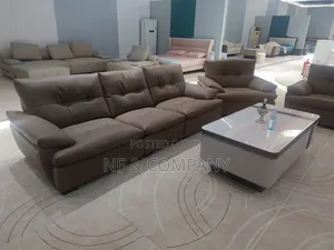 Sofar Set and Bed