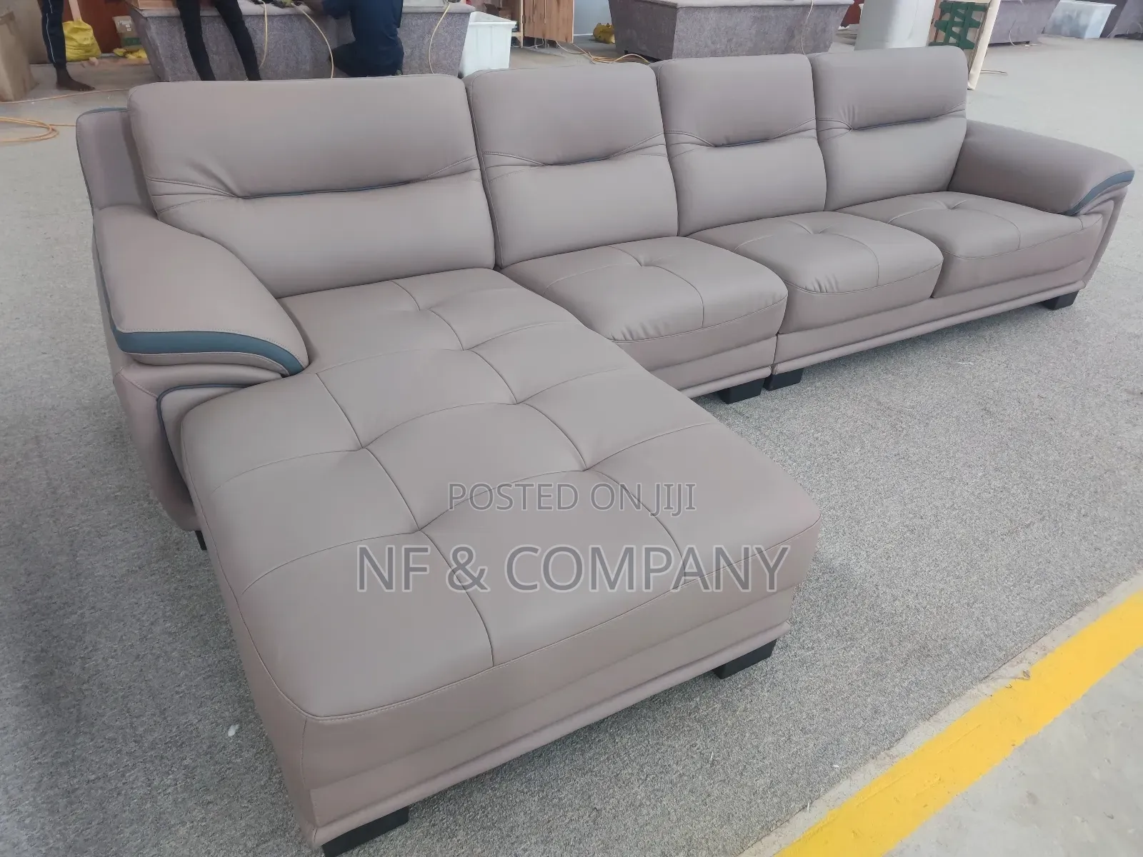 Sofar Set and Bed