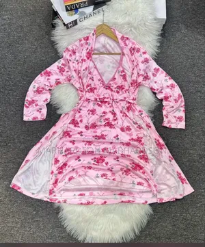 Cotton Two Piece Night Wear