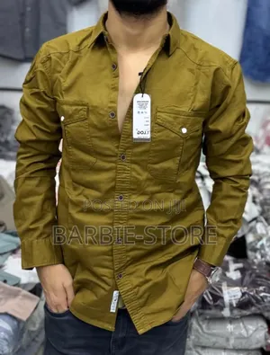 Mens Shirts