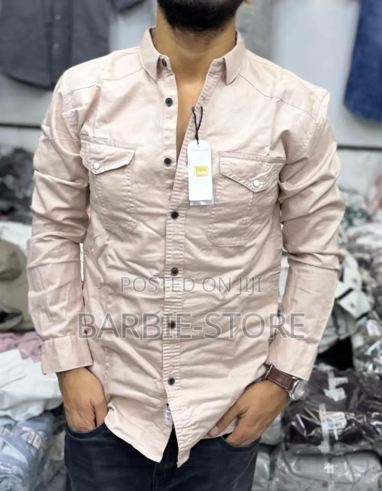 Mens Shirts