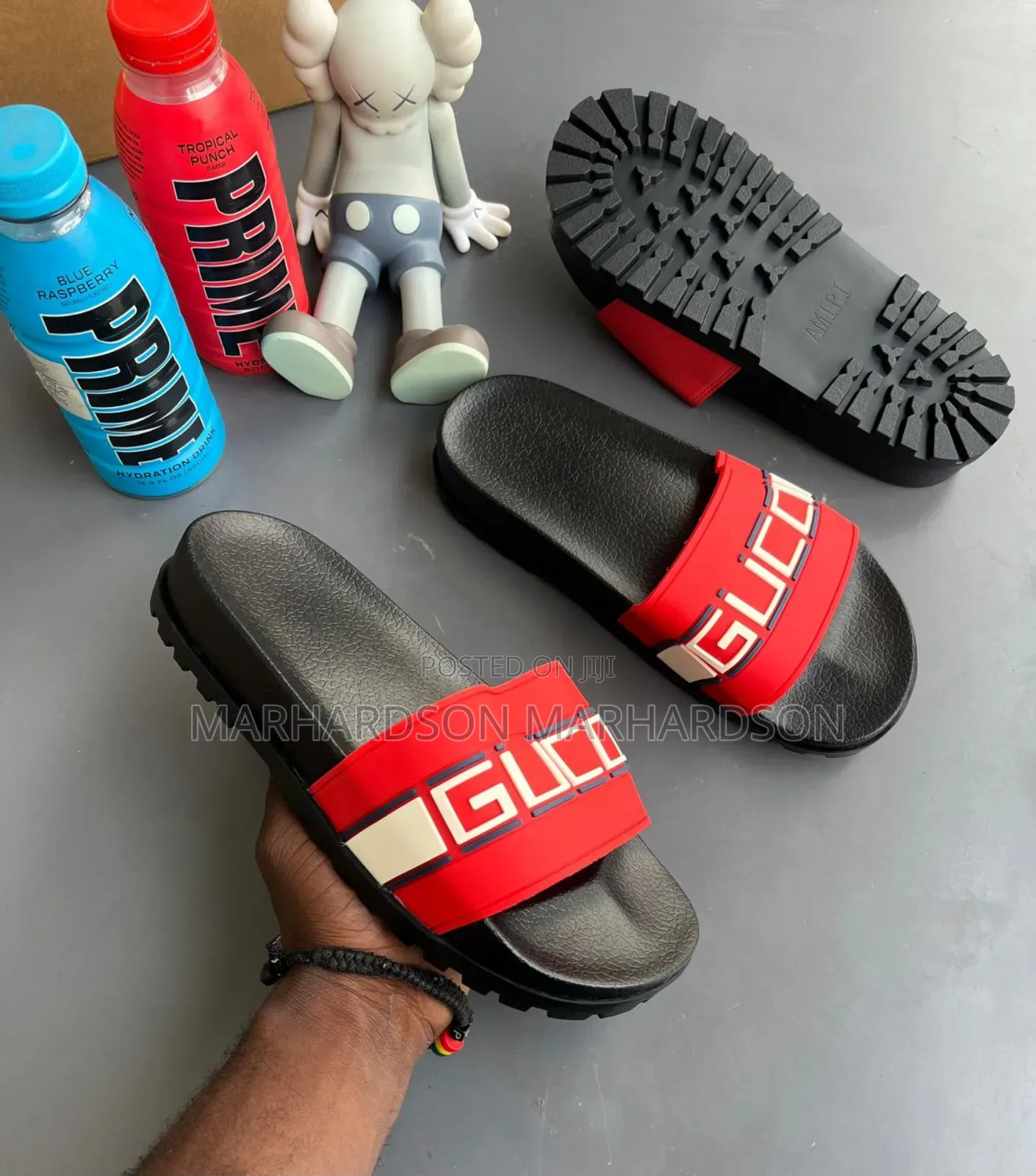 Unique Men Sandles