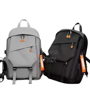 Waterproof Laptop Backpack Bag