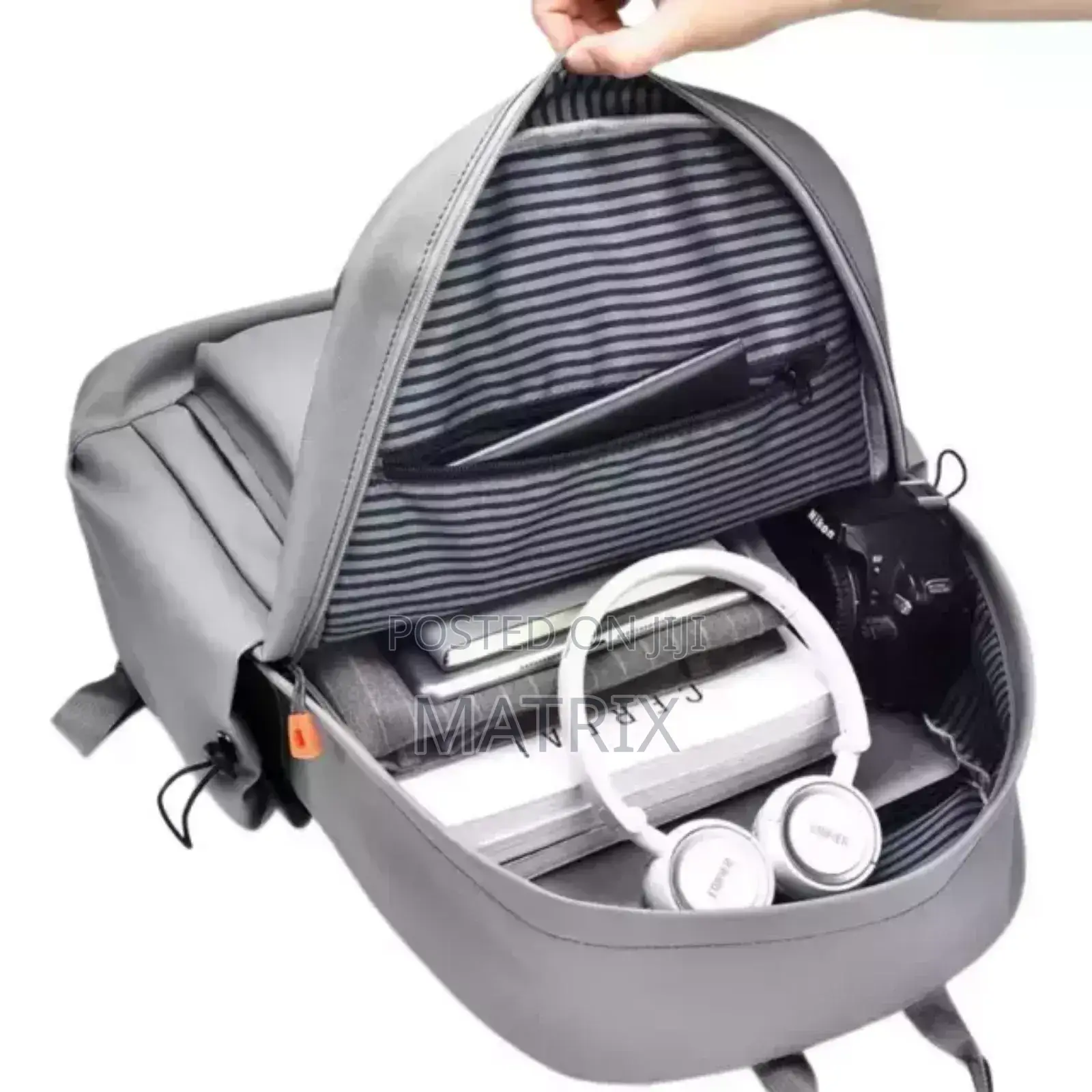 Waterproof Laptop Backpack Bag