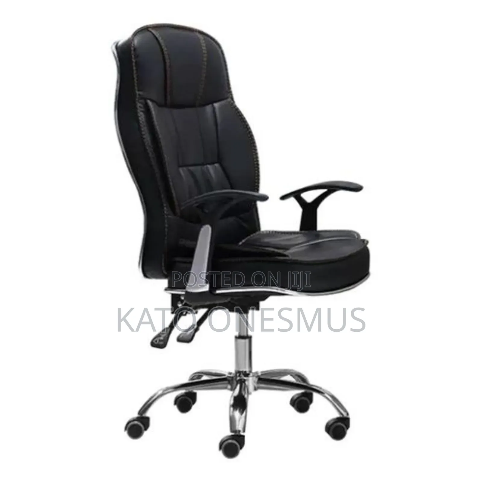 Leather Office Chair