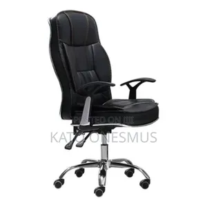 Leather Office Chair