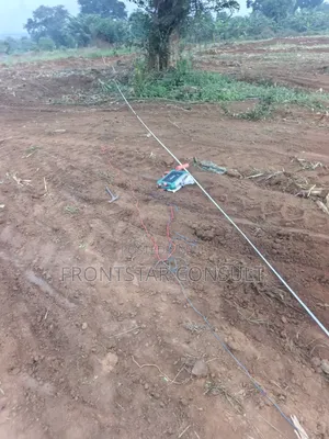 Underground Water Detection Services