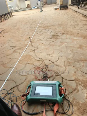Underground Water Detection Services