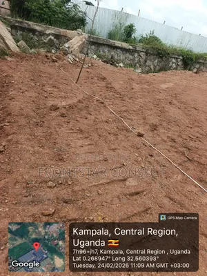 Underground Water Detection Services