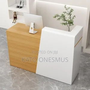 Offi E Reception Table