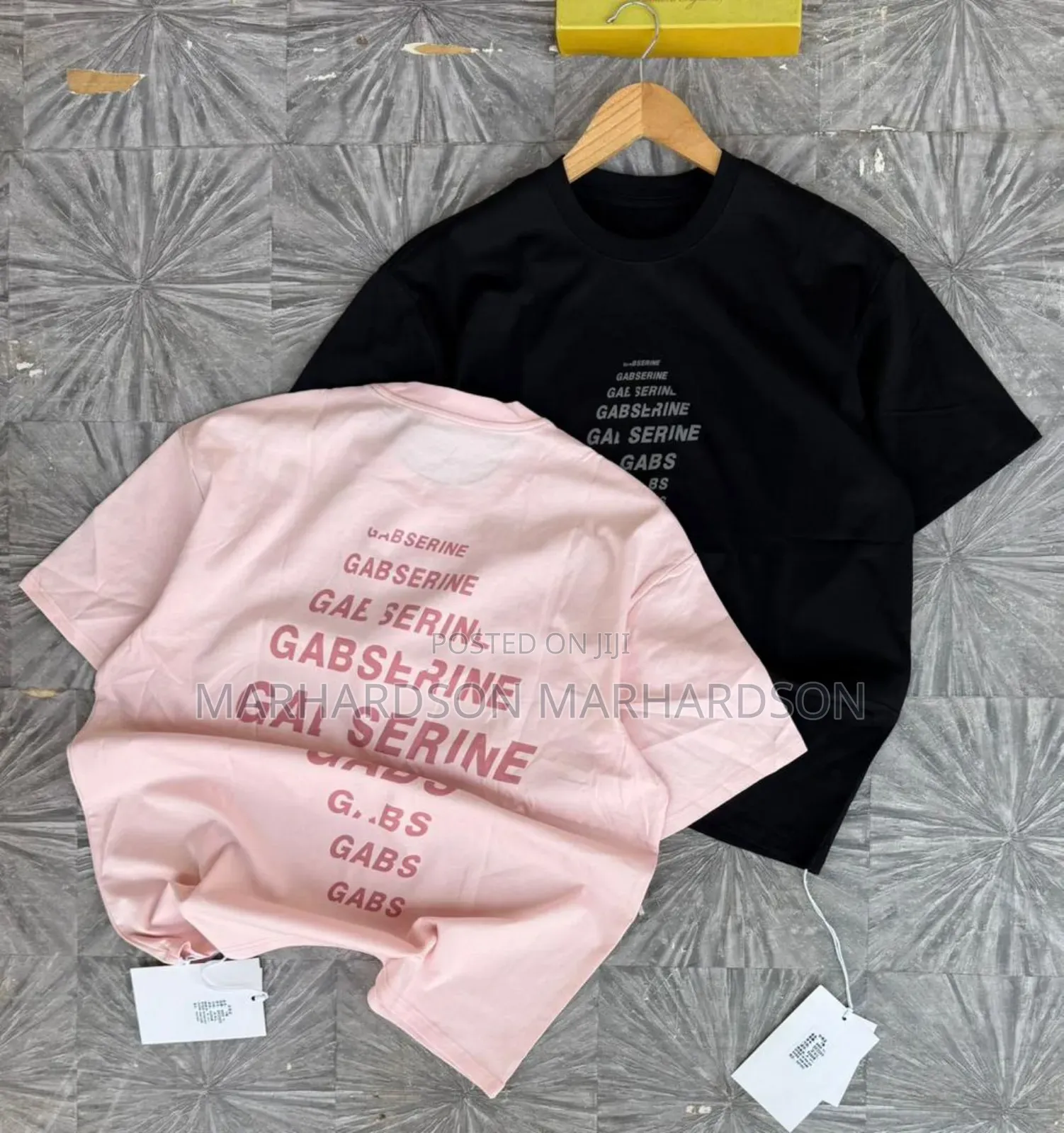 Classy Baggy Unisex T Shirts
