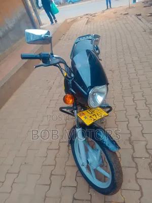 Bajaj CT 110X 2025 Red