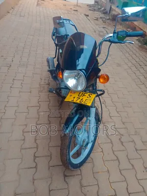 Bajaj CT 110X 2025 Red