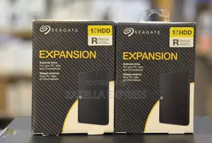 Seagate 1tb Hard Drive HDD