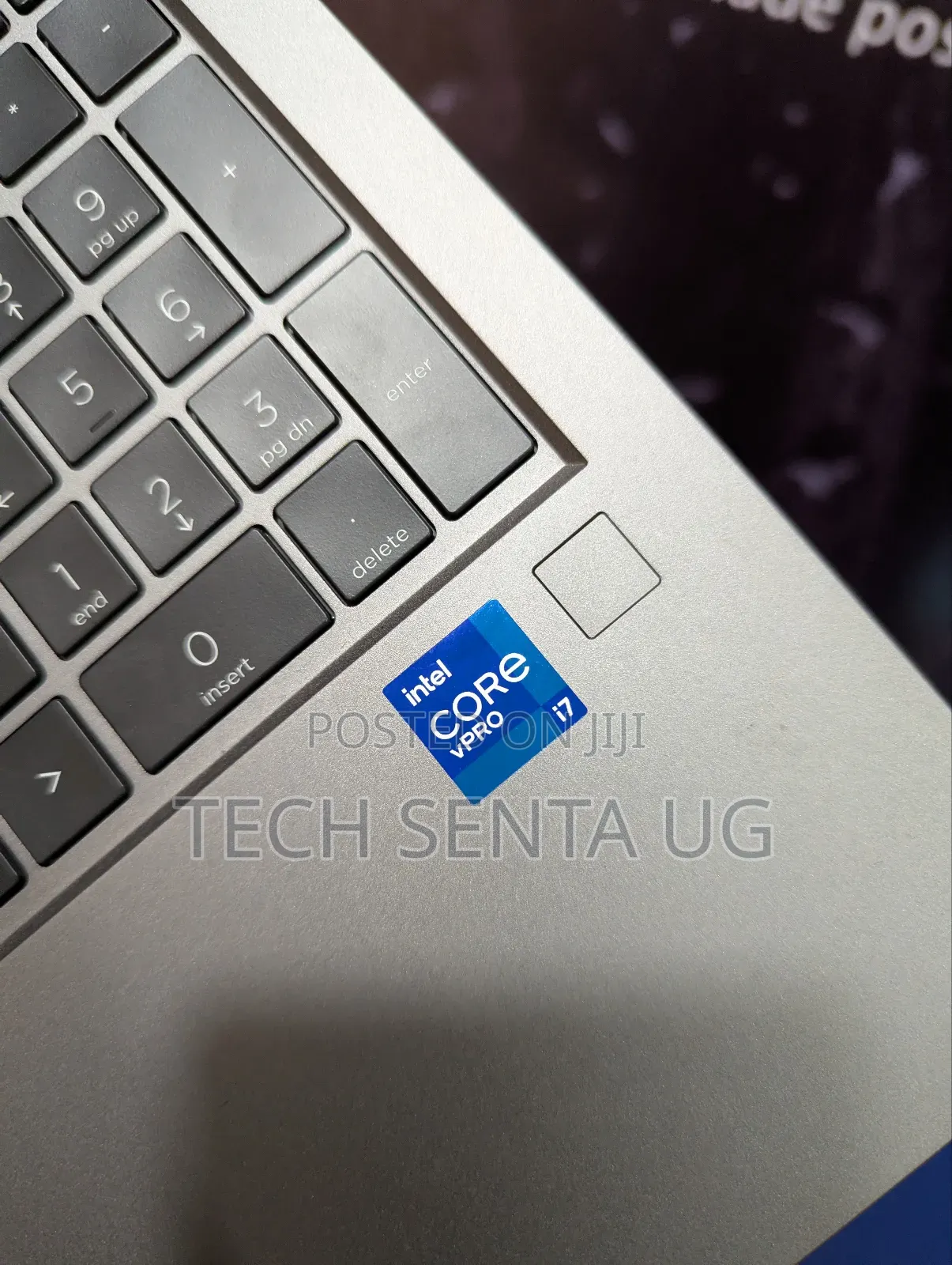 Laptop HP ZBook Firefly G8 16GB Intel Core i7 SSD 512GB