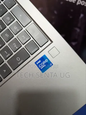 Laptop HP ZBook Firefly G8 16GB Intel Core i7 SSD 512GB