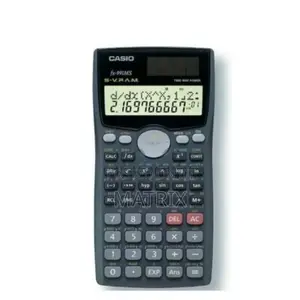 Original Casio Fx-991ms Scientific Calculator