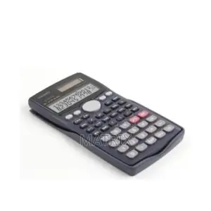 Original Casio Fx-991ms Scientific Calculator