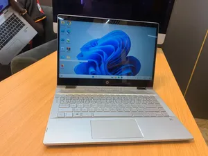 Laptop HP Pavilion X360 13 8GB Intel Core i5 SSD 256GB