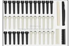 Guitar Saddle 5pcs