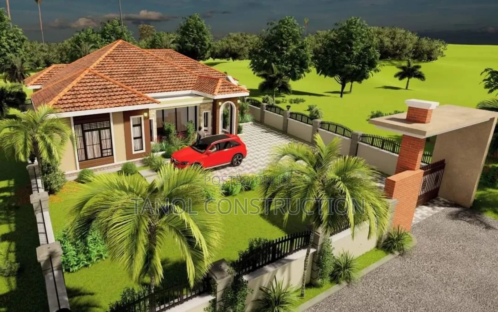 House Plans and Designs
