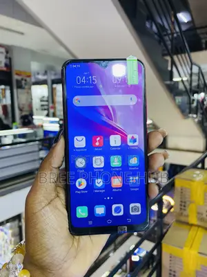 Vivo Y11 32 GB Red